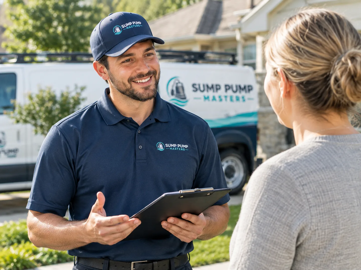 Sump Pump Repair Corinth, VT FAQs